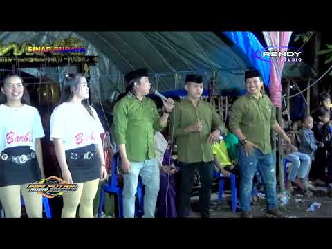 TOROT MAZ EGA EL HABIBI JOHAN MAZ SLAMET SINAR BUDAYA DJ PUSAT @rendystudio
