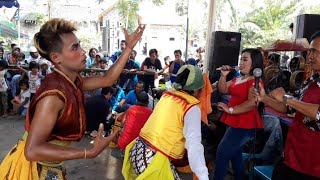 Download lagu Jathilan Ndadi Satrio Utomo Babak 1 live Dayakan Sardonoharjo mp3