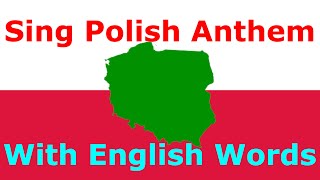 Polish Anthem Misheard