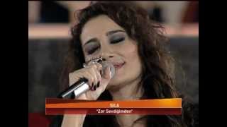 Sıla - Zor  Sevdiğimden HD