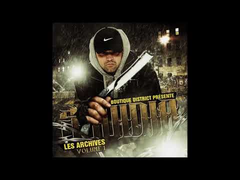 Souldia Ft. Danja - Danger