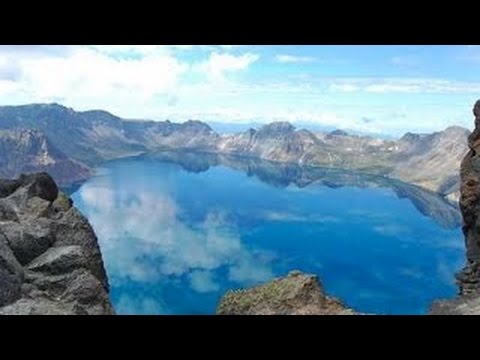 The Most Incredible Volcano Video of ALL Time