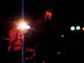 Temposhark - Knock Me Out (Live in NY)