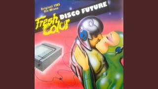Disco Future (Dub Mix)