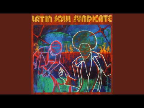 Latin Soul Syndicate
