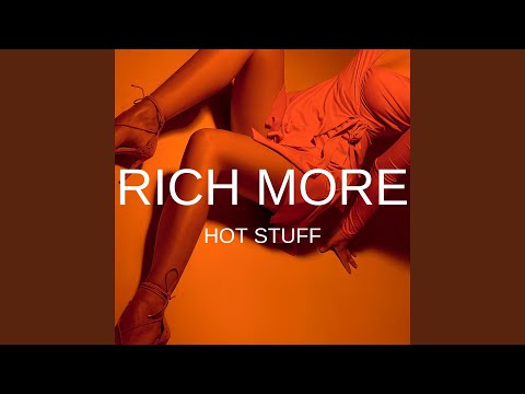 Hot Stuff (Extended Mix)