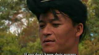 Download lagu Biini Biiney Apatani folktale eng subtitle Episode 2 mp3