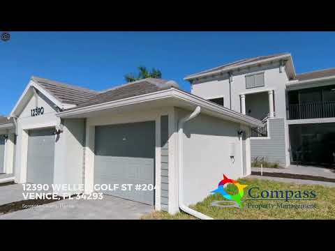 12390 WELLEN GOLF Street property video