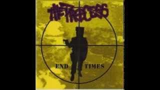 The Process - End Times
