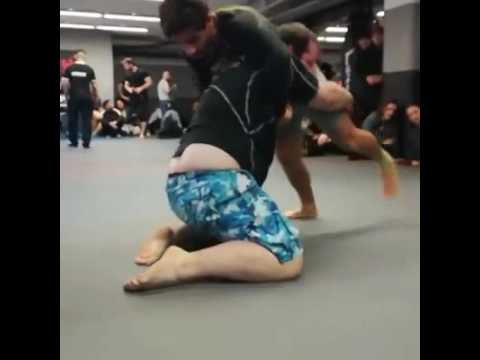 Marwan Palani (RGA) - Unknown Opponent (OGC 2016)