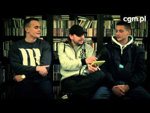 1 NA 1: Artur Rawicz vs Rufuz & Małach (2014)