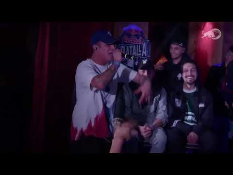 JOKKER vs ATRI | Octavos de Final | Regional Santiago Red Bull Batalla 2024