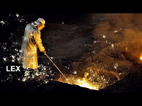 Severstal: Plan aus Stahl?