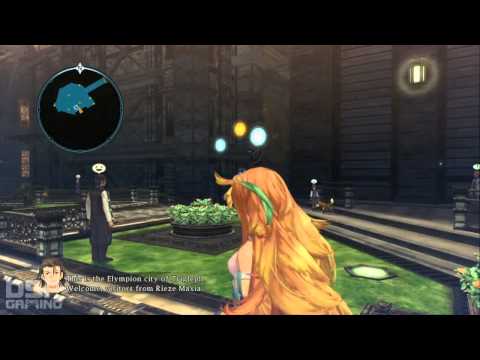 Tales of Xillia playthrough pt105