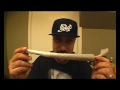 B REAL Cypress Hill Smoking Weed Amsterdam