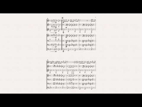Dance Monkey Marching Band (Full Score sheet music)