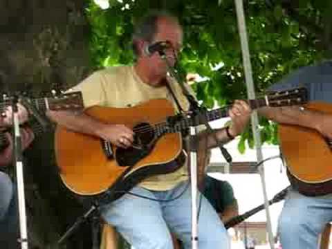 Clay Hess, Jon Garon, Richard Starkey