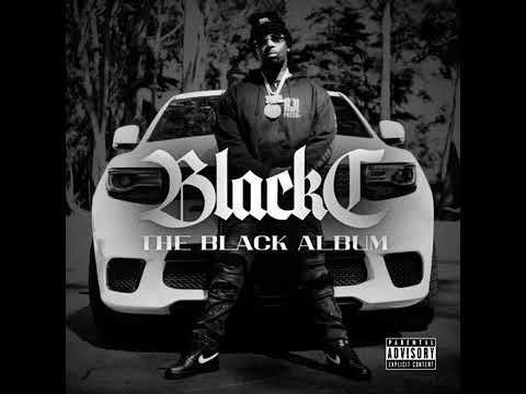 BLACK C. (FT. COMPTONASSTG, DUBEE & MEECHI3) CAN'T SPEAK ON IT #2023 #LILCEAZGFUNK