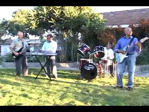 ORIGINALES DE LA QUINTA REVELION - ERES YA MUJER - JUAN QUILLATUPA ORTIZ - HUANCAYO - PERU