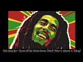 Bob Marley/Don't worry about a thing/Three Little Birds cover! #ShanBeanca