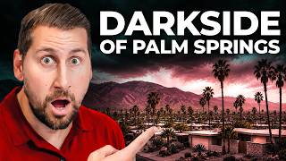 5 Reasons You Might Not Survive Living in Palm Springs