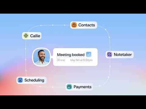 Product Video