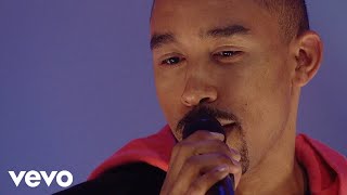 Johnta Austin - Turn It Up (Live)