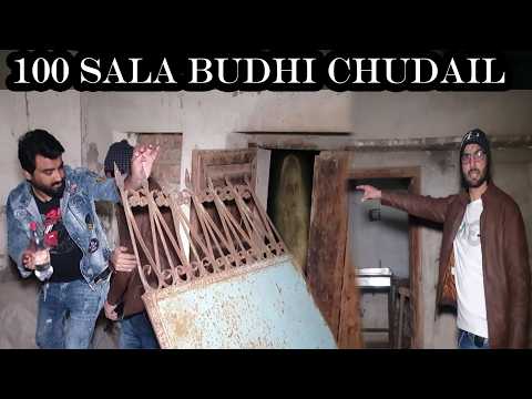 100 sala budhi chudail samne aa gai 26 feb 2026 with woh kya tha