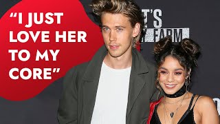 Why Austin Butler &amp; Vanessa Hudgens Didn’t Go The Distance | Rumour Juice