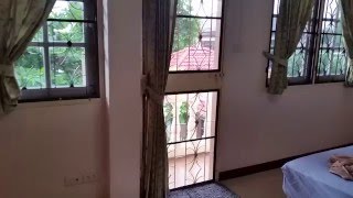 APSE Bed and Breakfast in Bangkok- Thailand