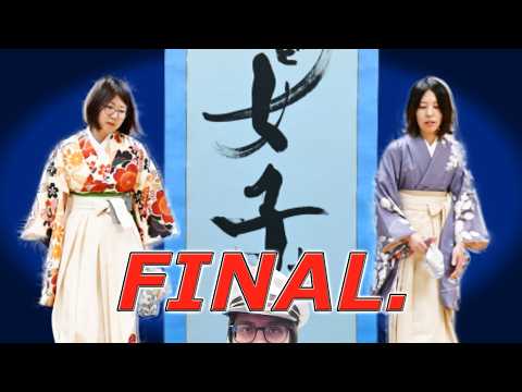 19th Mynavi FINAL — Will Fukuma Remain the QUEEN?