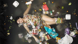 r/AITA My Friend is So Stinky She Makes People Barf