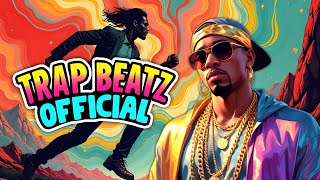 [FREE] Trap BeatZ - RUN AWAY | Freestyle Beat 2024 | Rap Trap Beat Instrumental