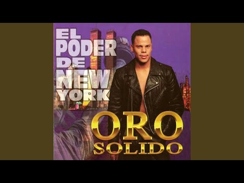 La Leche - Oro Solido