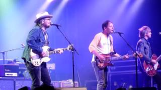 Wilco - Random Name Generator -- Live At Best Kept Secret 19-06-2016