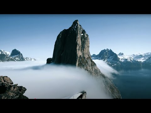 Eigenart  - Terraforming