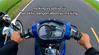 Download lagu satria fu VS mx king ber akhir jebollll#mxkingindonesia #satriafu mp3 Download lagu satria fu VS mx king ber akhir jebollll#mxkingindonesia #satriafu mp3