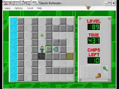 CCLP2 Playthrough: Episode 25 - F.A.T. Levels [Lvls 88-91]