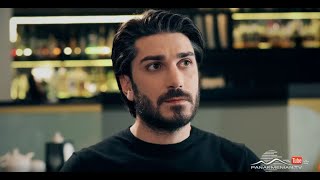 Shirazi vardy (Vard of Shiraz) - episode 21