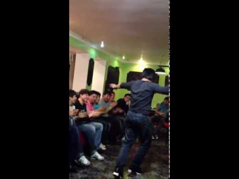 Shabkhand new مسكو