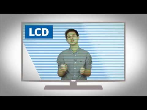 LED TV or LCD TV what's the difference? - Your 60 second guide