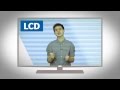 LED TV or LCD TV what's the difference? - Your 60 second guide