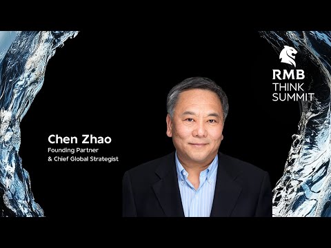 Chen Zhao - Global Investment Strategies
