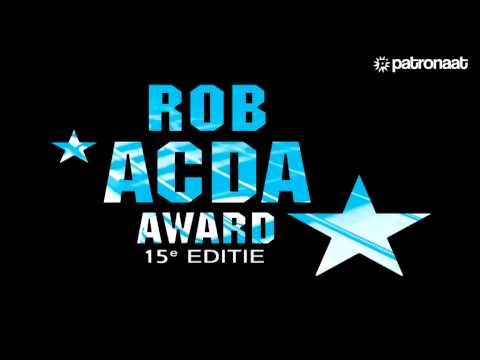 Finale Rob Acda Award 2009-2010 - Vrijdag 2 april