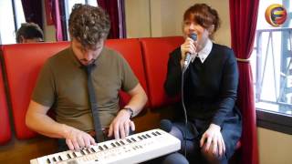 Mélanie Pain - Le mot (F Sessions)