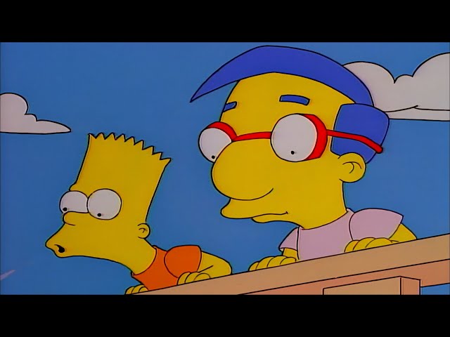 Vídeo relacionado con Frenchiart - Póster metálico de los Simpson - Serie Animada Culto - Springfield v3 - 30 x 42 cm - Con imán de pared