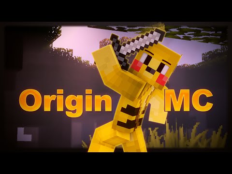 OriginMC Factions : PVP 5 VS 2 Episode #2 [FR]