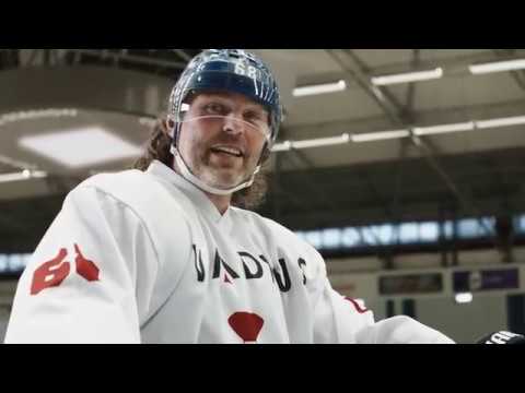 Viadrus Hercules U68 - reklamní video