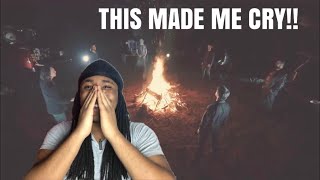 Home Free (ft. Avi Kaplan) - Ring of Fire | Review/Reaction