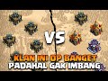 Klan Ini Cukup Satu Kombo Untuk Meratakan Base Kami